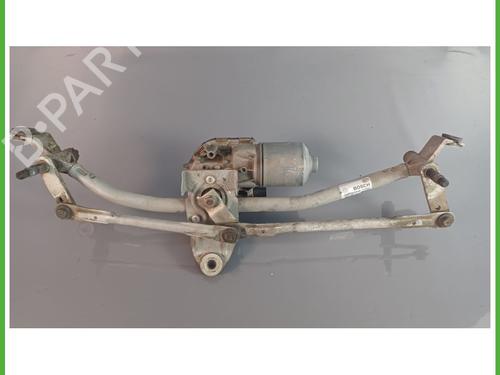 Used Front wipers mechanism BMW X3 (F25) xDrive 20 d (184 hp) 17557269