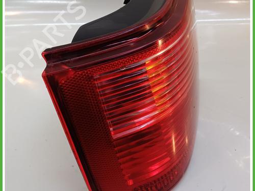 Left taillight SEAT IBIZA II (6K1) 1.4 i | BP17039061C34 