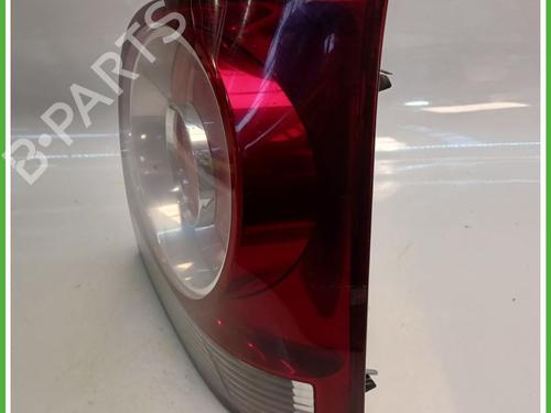 Right taillight VW POLO (9N_, 9A_) 1.4 16V | BP23438722C35 