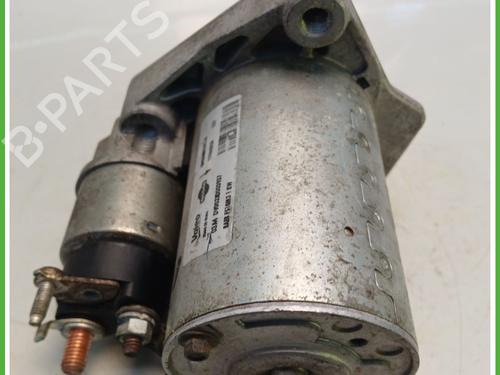 Starter NISSAN MICRA IV (K13K, K13KK) 1.2 | BP29498873M8 