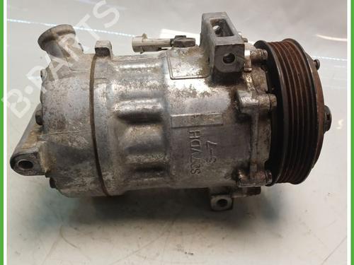 AC compressor SAAB 9-3 Estate (E50) 1.8t 2.0 | BP31181895M34 
