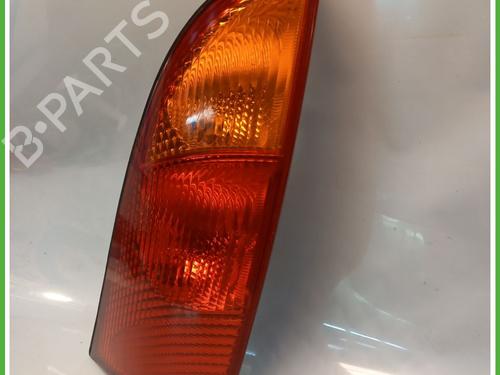 Høyre baklys FORD FOCUS I (DAW, DBW) 1.8 TDCi (100 hp) 30832541