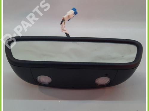 Rear mirror MERCEDES-BENZ GLA-CLASS (X156) GLA 200 CDI / d (156.908) | BP11367264I6 