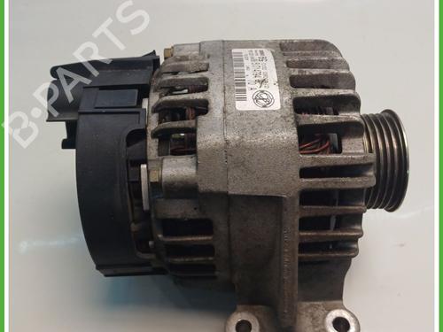 Alternator FIAT PANDA (169_) 1.1 (169.AXA1A) | BP21259858M7 