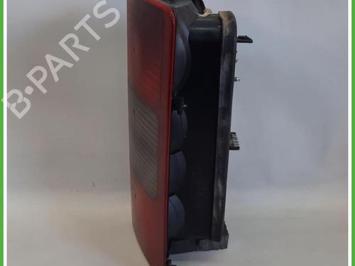 Right taillight OPEL COMBO Box Body/MPV 1.7 DTI 16V | BP40135660C35 - Image 4