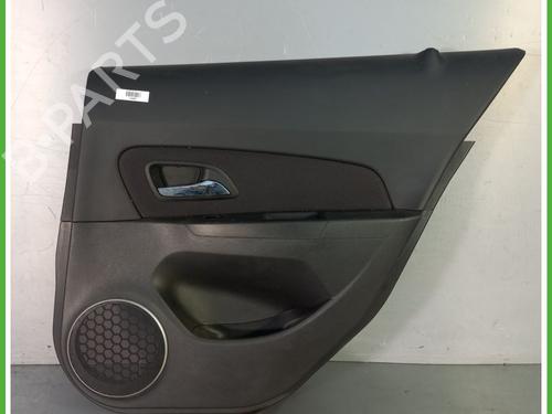 Used Rear right panel CHEVROLET CRUZE Station Wagon (J308) 1.7 TD (131 hp) 29355942