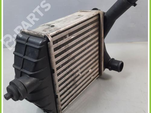 Intercooler LANCIA YPSILON (843_) 1.3 D Multijet (843.AXF11, 843.AXF1A, 843.AXM11,... | BP11704309M30 