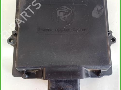 Used Engine control unit (ECU) Engine control unit (ECU) NISSAN MICRA C+C III (K12) 1.6 160 SR (110 hp) 40136335 40136335