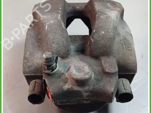 Right front brake caliper BMW X3 (F25) xDrive 20 d | BP16895679M104 