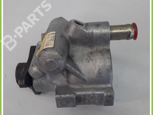 Styring servopumpe RENAULT LAGUNA II Grandtour (KG0/1_) 2.2 dCi (KG0F) | BP11368990M99 