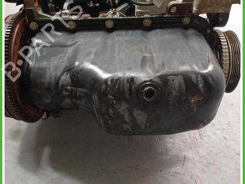 Engine FIAT PUNTO (199_) 1.2 (199AXZ1A, 199BXZ1A) | BP40073883M1 - Image 6