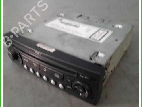 Radio PEUGEOT PARTNER Tepee 1.6 HDi 16V | BP40074531E6 - Image 4