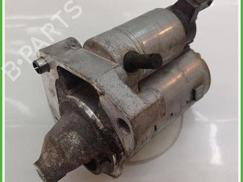 Used Starter Starter PEUGEOT 208 I (CA_, CC_) 1.2 VTI 82 (82 hp) 40139269 40139269