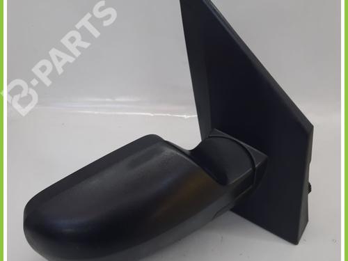 Right mirror FORD FUSION (JU_) 1.6 TDCi | BP11720918C27 