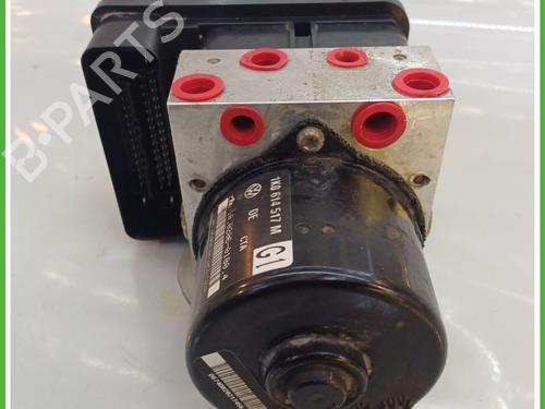 ABS pump VW GOLF V (1K1) 1.6 | BP19145502M43 