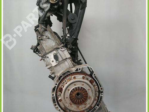 Engine MERCEDES-BENZ A-CLASS (W169) A 170 (169.032, 169.332) | BP11370052M1 