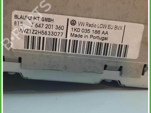 Electronic module VW GOLF VI (5K1) 2.0 TDI | BP40132652M83 - Image 6