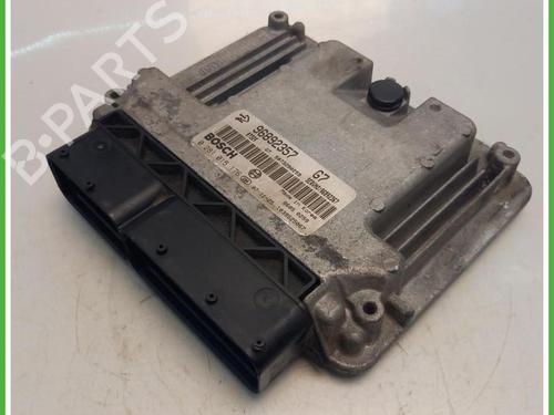 Engine control unit (ECU) CHEVROLET CAPTIVA (C100, C140) 2.0 D 4WD | BP40148494M57 - Image 5