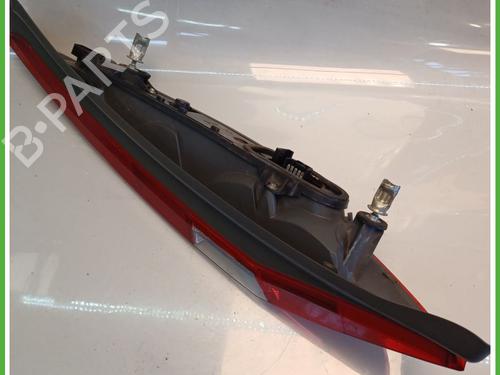 Left taillight FIAT PUNTO (188_) 1.2 Natural Power | BP27458875C34 