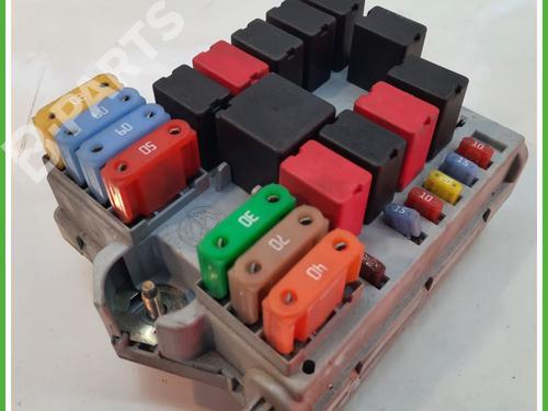 Fuse box FIAT PUNTO (188_) 1.2 Bifuel | BP11962982E1