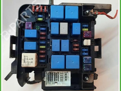 Used Fuse box Fuse box HYUNDAI i30 (FD) 1.4 (109 hp) 40131669 40131669