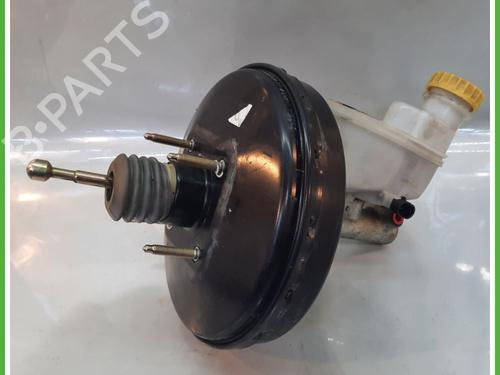 Servo brake FIAT PANDA (169_) 1.2 (169.AXB11, 169.AXB1A) | BP13364447M42 