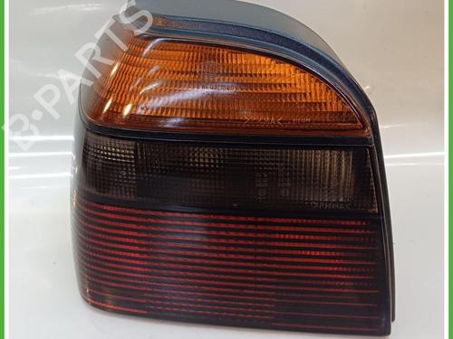 Used Left taillight Left taillight VW GOLF III (1H1) 1.6 (101 hp) 40138344 40138344