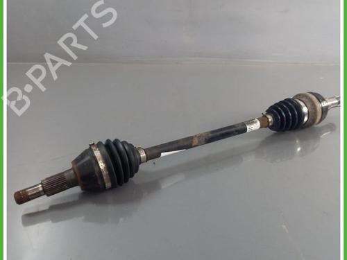 left-front-driveshaft-chevrolet-captiva-c100-c140-2006-40135362 main image