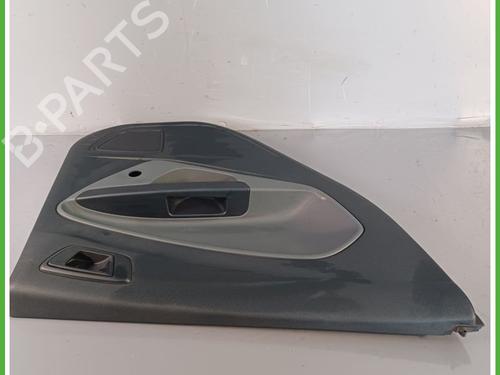 Rear left panel FORD FIESTA VI (CB1, CCN) 1.4 LPG | BP19728401C60 