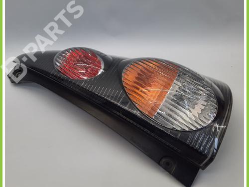 Right taillight CITROËN C1 (PM_, PN_) 1.0 | BP11721226C35 