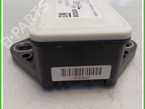 Electronic sensor OPEL MERIVA B MPV (S10) 1.4 (75) | BP40147528M84 - Image 4