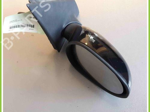 Used Right mirror LANCIA YPSILON (843_) 1.2 (843.AXA1A) (60 hp) 13515782