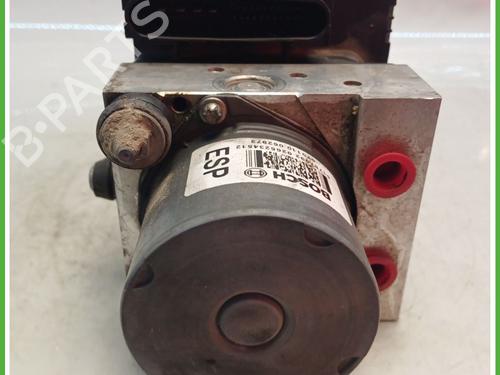 ABS pump FIAT GRANDE PUNTO (199_) 1.4 16V (199BXG1B, 199AXG1B) | BP31286560M43