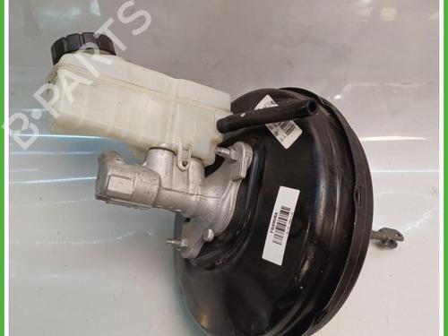 Servo brake DACIA SANDERO II TCe 90 LPG (B8M1) | BP40143495M42 - Image 3