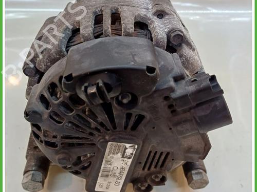 Alternator CITROËN C2 (JM_) 1.4 HDi | BP16017166M7 
