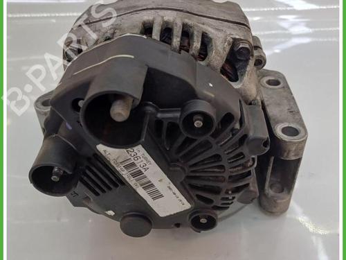 Alternator FIAT PANDA (169_) 1.3 D Multijet (169AXG1A, 169AXD1A) | BP40138866M7  - Image 6