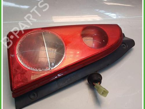 Left taillight OPEL AGILA A (H00) 1.2 16V (F68) | BP40146902C34 - Image 3