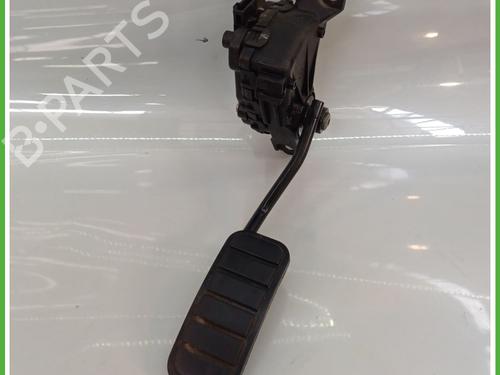 Used Pedal RENAULT MASTER II Van (FD) 2.5 dCi 120 (115 hp) 19072148