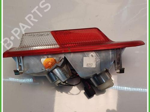 Left taillight OPEL INSIGNIA A (G09) 2.0 CDTI (68) | BP40145970C34 - Image 7