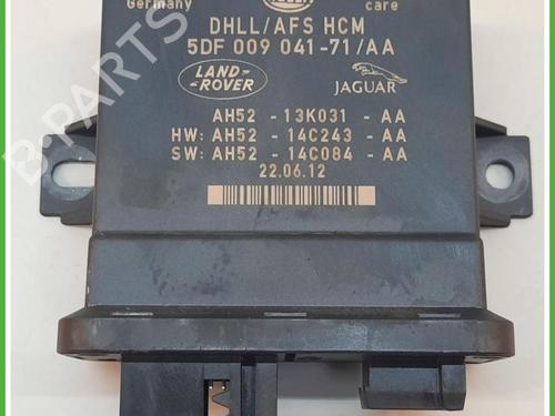 Used Control unit Control unit LAND ROVER FREELANDER 2 (L359) 2.2 SD4 4x4 (190 hp) 40133761 40133761