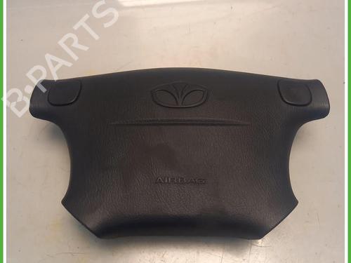 Used Driver airbag Driver airbag DAEWOO MATIZ (M100, M150) 0.8 (52 hp) 40074317 40074317