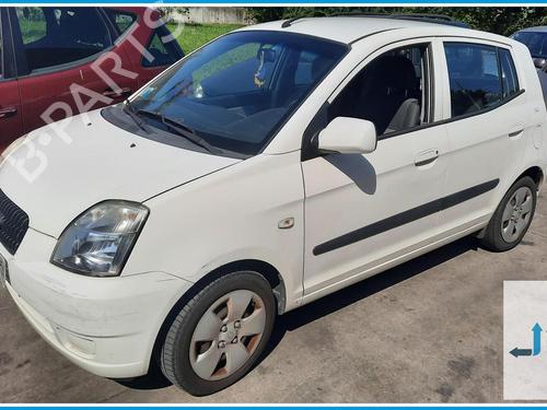 Used Parts KIA PICANTO I (SA) 1.0 5018185