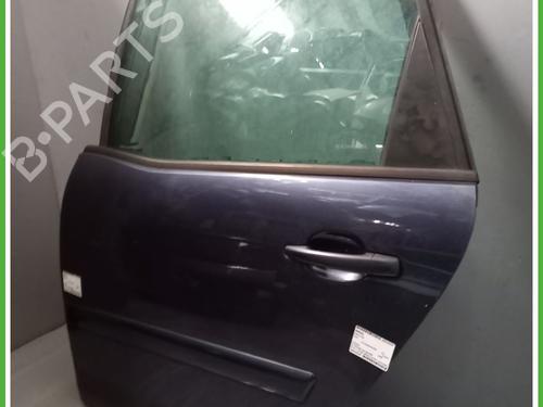 Drzwi tylne lewe CITROËN C4 Picasso I MPV (UD_) 1.6 HDi 110 | BP29326154C4 