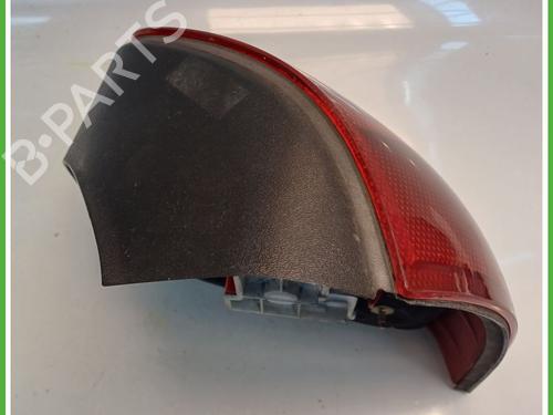 Left taillight AUDI A3 (8L1) 1.9 TDI | BP25712548C34 