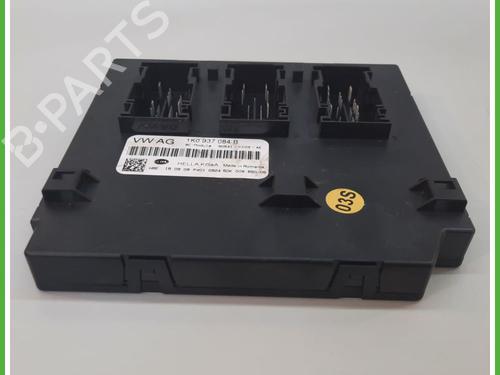 BP14981058M11 | Control unit VW GOLF VI (5K1) 1.6 BP14981058M11