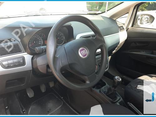 Switch FIAT GRANDE PUNTO (199_) 1.3 D Multijet | BP40075791I30 - Image 12