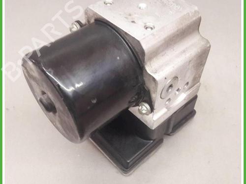 ABS pump LANCIA YPSILON (843_) 1.3 JTD (843.AXD11, 843.AXD1A) | BP40130734M43 - Image 3