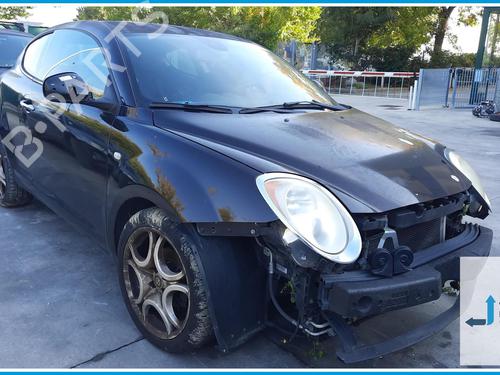 Engine ALFA ROMEO MITO (955_) 1.4 (955AXB1B) | BP40076242M1 - Image 9
