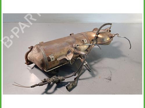 Catalyst OPEL ASTRA K (B16) 1.6 CDTi (68) | BP24607956M10 