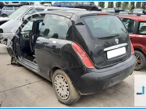 Fuse box LANCIA YPSILON (843_) 1.2 (843.AXB1A) | BP40140292E1 - Image 7
